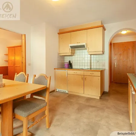 Valisera Appartement *