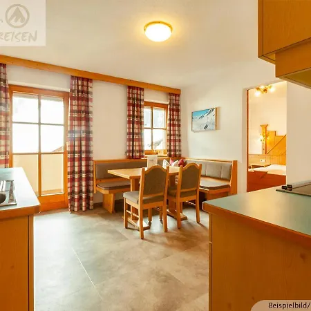 Apartment Valisera