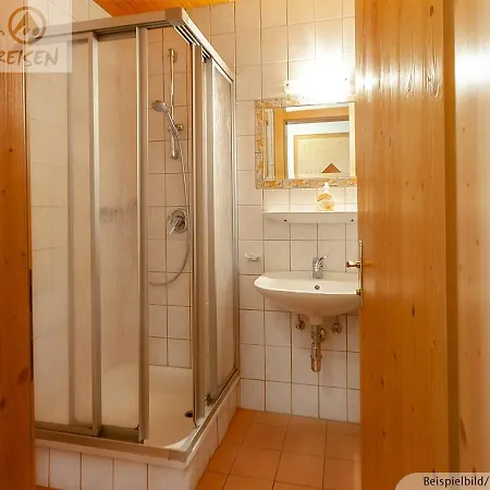 Apartment Valisera *