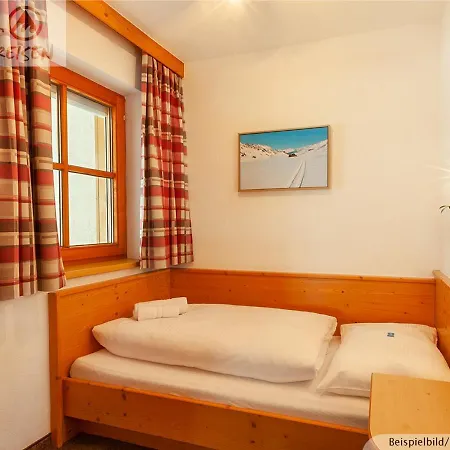 Apartment Valisera Ischgl