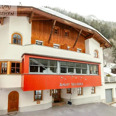 Apartment Valisera